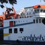 Jadwal Kapal Cepat Sabang–Banda Aceh