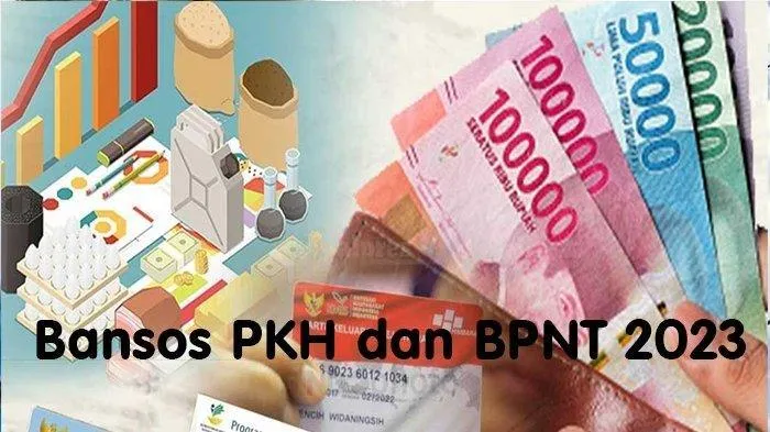 Bantuan Sosial PKH dan BPNT Tahun 2026: Penerimaan dan Cara Memeriksa Status
