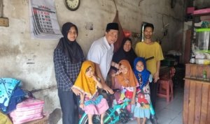 Imam Syafi'i DPRD Surabaya