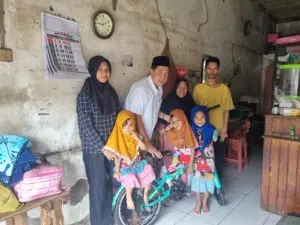 Imam Syafi'i DPRD Surabaya