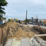 Infrastruktur Pemkot Pembiayaan Alternatif ,Infrastruktur Kota Surabaya