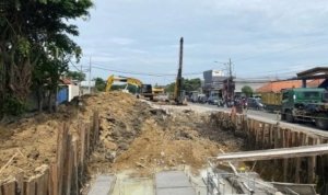 Pembiayaan Alternatif ,Infrastruktur Kota Surabaya