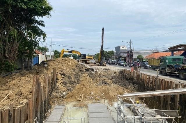 Pembiayaan Alternatif ,Infrastruktur Kota Surabaya