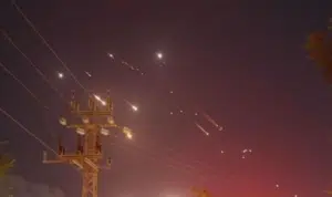 Iran , Serangan Israel ,Teheran Iran , Serangan Israel ,Teheran