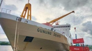 Jadwal Pelayaran Kapal Pelni Rute Manokwari ke Jayapura Tahun 2026