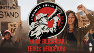 Di Balik Layar: Ketika Idealisme Pers Bertemu Realitas Ekonomi