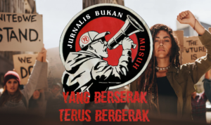 Di Balik Layar: Ketika Idealisme Pers Bertemu Realitas Ekonomi