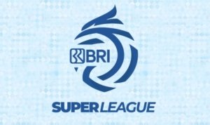 Jadwal Lengkap BRI Super League