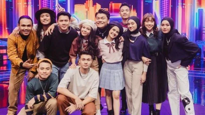 Indonesian Idol 2026