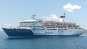 Jadwal Kapal Pelni Terbaru untuk Bulan Februari 2026