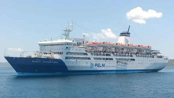 Jadwal Kapal Pelni Terbaru untuk Bulan Februari 2026
