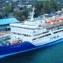 Rute dan Jadwal Kapal Pelni KM Tidar untuk Februari hingga Maret 2026