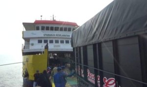Jadwal Keberangkatan Kapal di Pelabuhan Loktuan