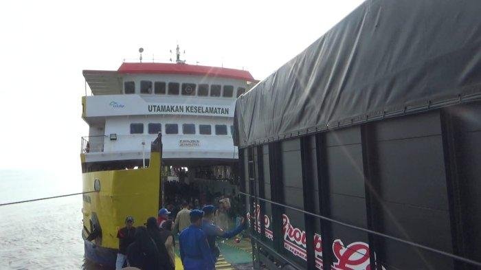 Jadwal Keberangkatan Kapal di Pelabuhan Loktuan Tahun 2026: Rute Penting untuk Perjalanan Musim Lebaran 1 Jadwal Keberangkatan Kapal di Pelabuhan Loktuan