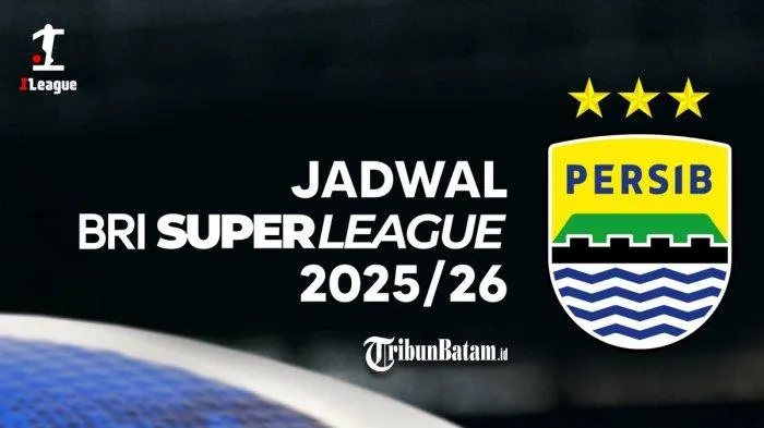 Jadwal Laga Klasik Persija Jakarta vs Arema FC di BRI Super League 2025/2026
