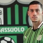 Jay Idzes Sassuolo Calcio 108