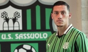 Jay Idzes Sassuolo Calcio 108