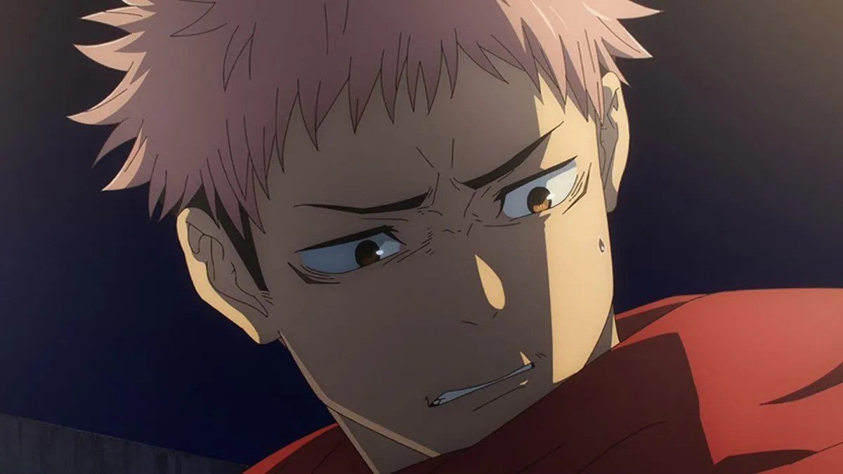 Jujutsu Kaisen Season 3 Episode 8