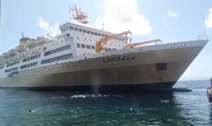 Jadwal Kapal Laut Balikpapan ke Makassar