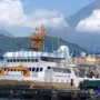 Jadwal dan Rute Kapal PELNI KM. Sinabung untuk Februari dan Maret 2026