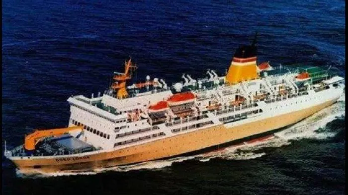 Jadwal Pelayaran Kapal Pelni Rute Timika ke Agats Bulan Februari 2026