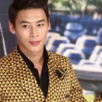 Jung Eun-woo