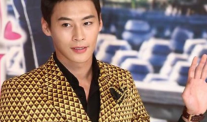 Jung Eun-woo