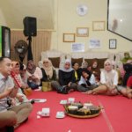 Kampung Pancasila RW IV Ngagel Rejo 5