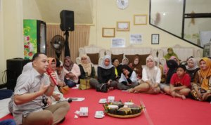 Kampung Pancasila RW IV Ngagel Rejo 5