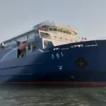 Kapal DLN OASIS