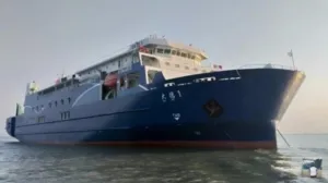 Jadwal Pelayaran Kapal DLN Oasis dan DLN Batu Layar untuk Rute Lombok-Surabaya