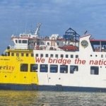 Jadwal dan Tarif Kapal Feri KMP Manta II untuk Rute Sebatik-Nunukan