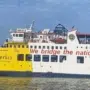Jadwal dan Tarif Kapal Feri KMP Manta II untuk Rute Sebatik-Nunukan