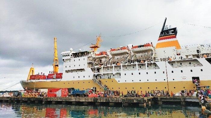 Jadwal Kapal Pelni Nabire-Sorong Februari 2026, KM Dobonsolo hingga KM Gunung Dempo 1 Jadwal Kapal Pelni Nabire-Sorong Februari 2026, KM Dobonsolo hingga KM Gunung Dempo