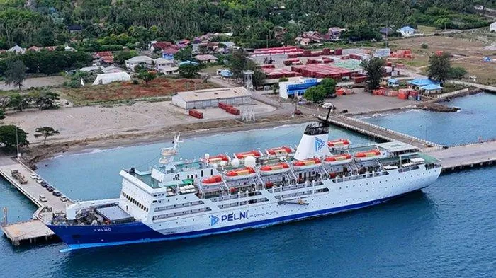 Jadwal Kapal Pelni Rute Makassar ke Benoa Tahun 2026