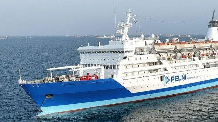 Jadwal Kapal Pelni Rute Makassar ke Baubau Bulan Februari 2026