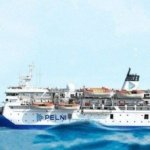 Jadwal Pelayaran Kapal Penumpang di Nabire