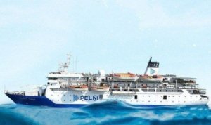 Kapal-Pelni-Berlayar-di-Lautan.jpg Jadwal Pelayaran Kapal Penumpang di Nabire