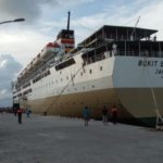 Jadwal Kapal Pelni Rute Balikpapan ke Makassar