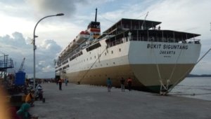 Jadwal Kapal Pelni Rute Balikpapan ke Makassar