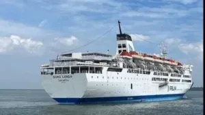 Jadwal Pelayaran Kapal Pelni untuk Bulan Februari dan Maret 2026