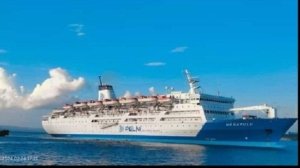 Jadwal Pelayaran Kapal Pelni KM Nggapulu
