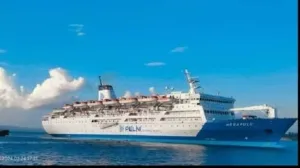Jadwal Pelayaran Kapal Pelni KM Nggapulu Tahun 2026