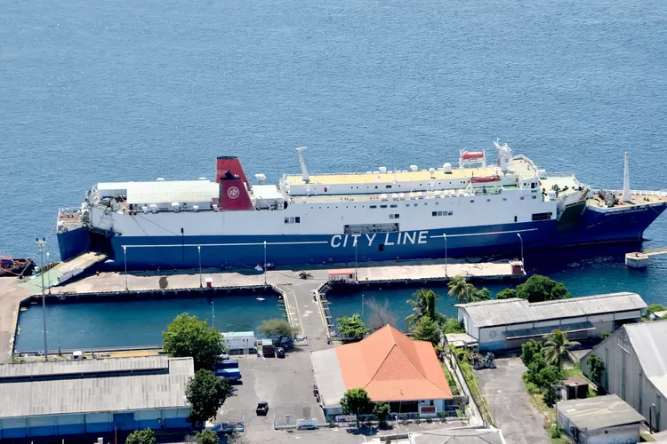 Jadwal dan Informasi Pelayaran Kapal Rute Lombok-Banyuwangi Tahun 2026