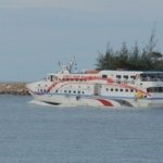 Program Mudik Gratis Kapal Cepat Bawean