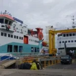 Kapal Feri Lombok-Bali