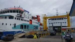 Jadwal Feri Rute Bira-Lintas Pulau Selayar Februari 2026