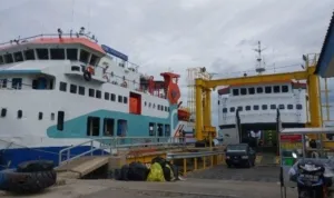 Kapal Feri Kapal Feri Lombok-Bali