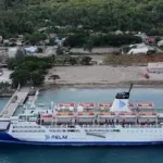 Jadwal Pelayaran Kapal ALP untuk Rute Lombok-Banyuwangi