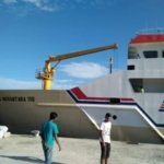 Jadwal Pelayaran Kapal ,KM Sabuk Nusantara